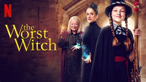 How 'Worzt Witch' on Netflix resonates with audiences worldwide